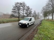 Citroën Berlingo 1.6 Hdi