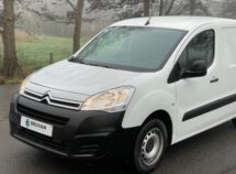 Citroën Berlingo 1.6 Hdi