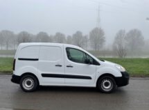 Citroën Berlingo 1.6 Hdi