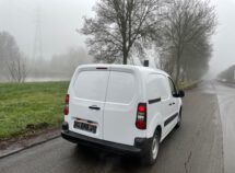 Citroën Berlingo 1.6 Hdi