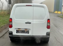 Citroën Berlingo 1.6 Hdi