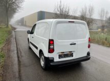 Citroën Berlingo 1.6 Hdi