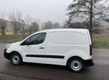 Citroën Berlingo 1.6 Hdi