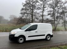 Citroën Berlingo 1.6 Hdi