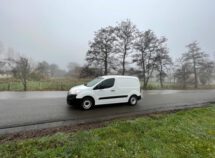 Citroën Berlingo 1.6 Hdi