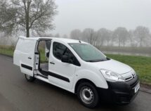 Citroën Berlingo 1.6 Hdi