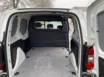 Citroën Berlingo 1.6 Hdi