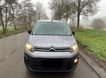 Citroën Berlingo 1.6 Hdi *** NIEUW MODEL ***