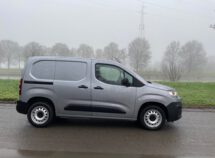 Citroën Berlingo 1.6 Hdi *** NIEUW MODEL ***