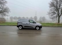 Citroën Berlingo 1.6 Hdi *** NIEUW MODEL ***