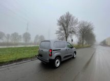 Citroën Berlingo 1.6 Hdi *** NIEUW MODEL ***