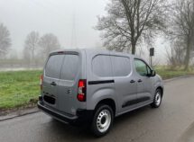 Citroën Berlingo 1.6 Hdi *** NIEUW MODEL ***