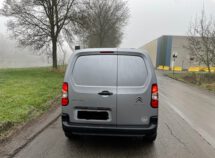 Citroën Berlingo 1.6 Hdi *** NIEUW MODEL ***