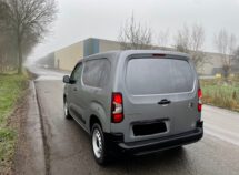 Citroën Berlingo 1.6 Hdi *** NIEUW MODEL ***