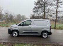 Citroën Berlingo 1.6 Hdi *** NIEUW MODEL ***