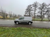 Citroën Berlingo 1.6 Hdi *** NIEUW MODEL ***