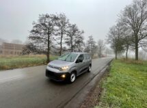 Citroën Berlingo 1.6 Hdi *** NIEUW MODEL ***