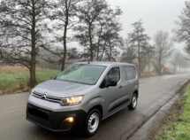 Citroën Berlingo 1.6 Hdi *** NIEUW MODEL ***