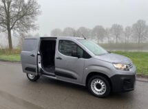 Citroën Berlingo 1.6 Hdi *** NIEUW MODEL ***