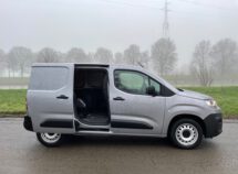 Citroën Berlingo 1.6 Hdi *** NIEUW MODEL ***