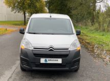 Citroën Berlingo 1.6 hDi