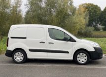 Citroën Berlingo 1.6 hDi