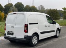 Citroën Berlingo 1.6 hDi