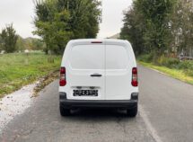 Citroën Berlingo 1.6 hDi