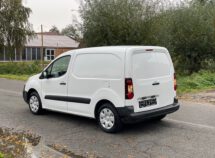 Citroën Berlingo 1.6 hDi