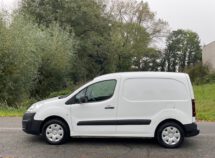 Citroën Berlingo 1.6 hDi