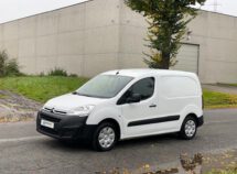 Citroën Berlingo 1.6 hDi