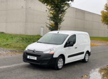 Citroën Berlingo 1.6 hDi