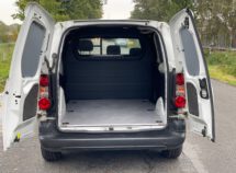 Citroën Berlingo 1.6 hDi