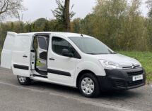 Citroën Berlingo 1.6 hDi