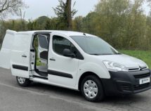 Citroën Berlingo 1.6 hDi