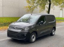 Citroën Berlingo1.5 HDi