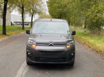 Citroën Berlingo1.5 HDi