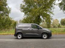 Citroën Berlingo1.5 HDi