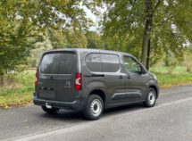 Citroën Berlingo1.5 HDi