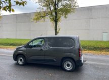 Citroën Berlingo1.5 HDi