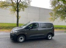 Citroën Berlingo1.5 HDi