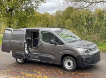 Citroën Berlingo1.5 HDi