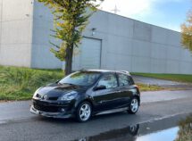 Renault Clio 1.4i 16V