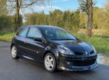 Renault Clio 1.4i 16V