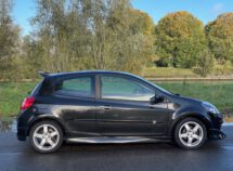 Renault Clio 1.4i 16V