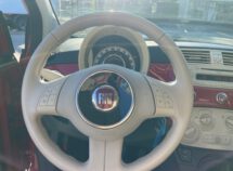 Fiat 500C CABRIOLET