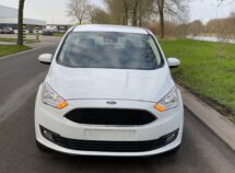 Ford C-Max Ecoboost Trend