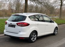 Ford C-Max Ecoboost Trend