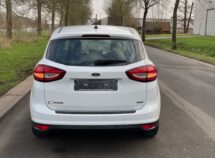 Ford C-Max Ecoboost Trend