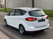 Ford C-Max Ecoboost Trend